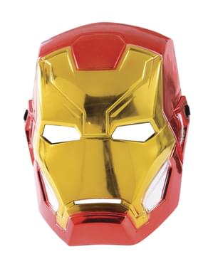 Mascara de Iron Man para niño - Los Vengadores: Infinity War
