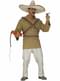 Costum de mexican pistolar pentru bărbat mărime mare