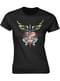 Bon Jovi Heart & Dagger T-Shirt for Women