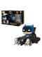 Funko POP! 1950 Batmobile - DC Comics Batman 80th