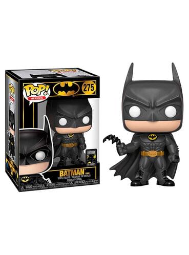 funko pop batman 80th