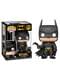 Funko POP! Batman 80º Anniversaire - Batman 1989
