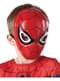 Ultimate Spiderman Mask for Boys