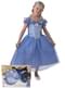 Déguisement Cendrillon movie fille avec chaussures