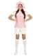 Big Baby Costume for women