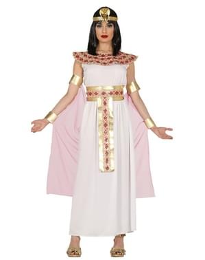Kostum Nil Mesir untuk wanita