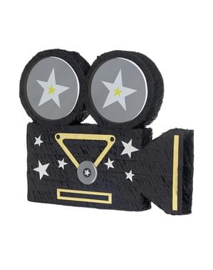 Pinata cameră video Hollywood