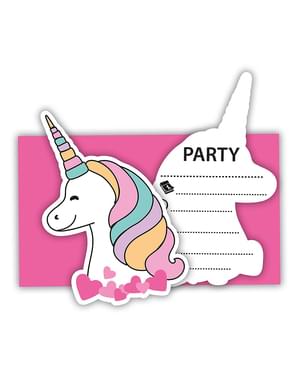 JIASHA 64 Pezzi Unicorno Party Kit Compleanno, Unicorno Stoviglie Feste  Compleanno, Articoli per la Tavola Unicorno Feste Set, Decorazioni per Festa  di Compleanno per Bambini Ragazze : .it: Casa e cucina