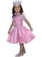 Troldmanden fra Oz Glinda kostume til piger