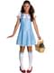 Costume Dorothy Il Mago di Oz adolescente