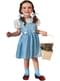 Disfraz de Dorothy para bebé