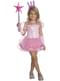 Déguisement Glinda la Bonne Sorcière Le Magicien d'Oz tutu fille