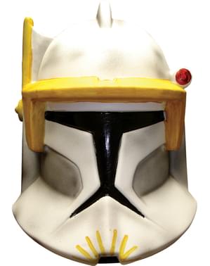 Commander Cody Maske für Herren classic Star Wars