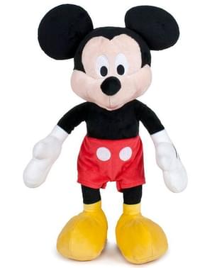 Mickey boneka mainan
