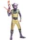 Laste Zeb Orrelios Star Wars Rebels kostüüm