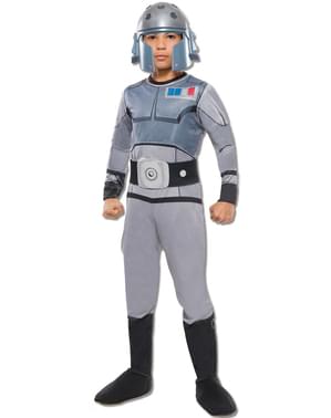 Детский костюм Агент Каллус Звездные войны Rebels