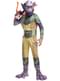 Laste Zeb Orrelios Star Wars Rebels luksuslik kostüüm