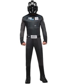 Costume TIE fighter Star Wars Rebels homme