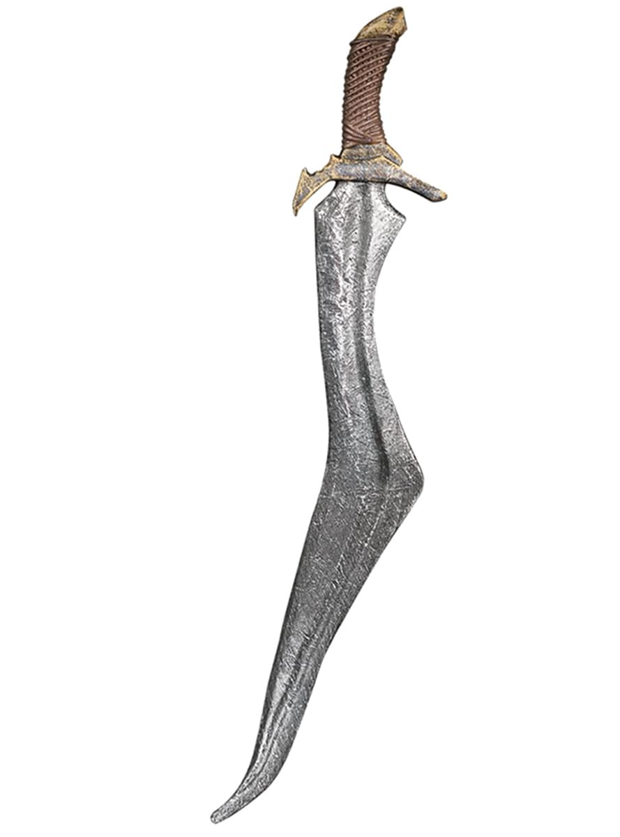 Espada de guerra espartana 300