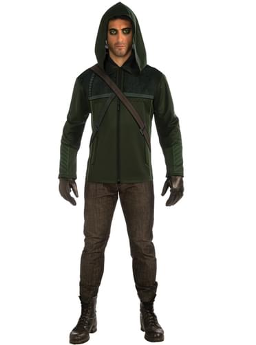 Costume Arrow classic homme