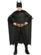 Costume da Batman TDK Rises da adolescente