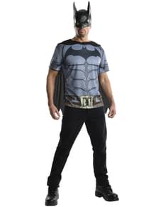 Mens Batman Arkham Franchise Costume Kit