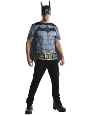 Kit disfraz de Batman Arkham Franchise para hombre