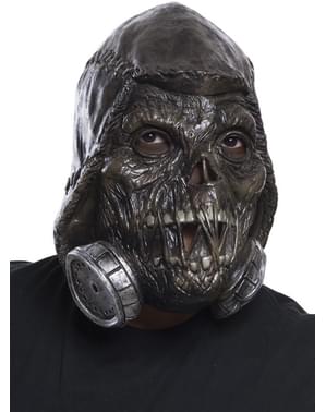 Masque L'Épouventail Batman vinyle homme