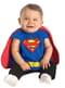 Babies infant Superman costume