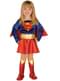 Supergirl Kostüm für Mädchen