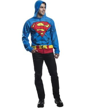 Veste Superman homme
