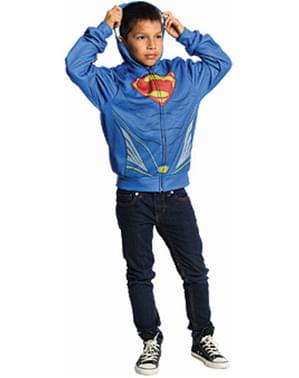 Childrens Superman jacket
