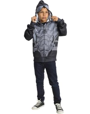 Childrens General Zod Superman jacket