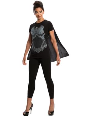 Kit disfraz de Faora Superman Man of Steel para mujer