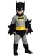 Déguisement Batman invincible bébé