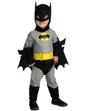 Kostum Batman Tak Terkalahkan untuk Bayi