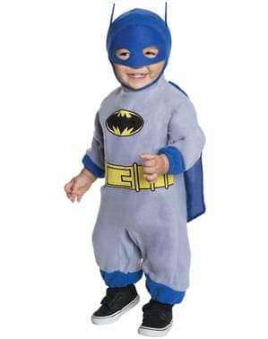 Batman de nacht Kostuum voor jongens