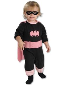 Babies Batgirl costume