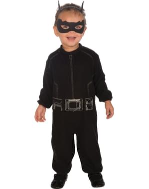 Catwoman kostume til babyer