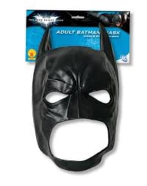 Maska Batman dla doroslych