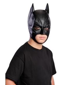 Maska Batman dla dzieci