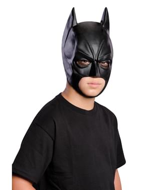 Maschera Batman bambino