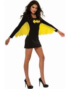 Sukienka kostium Batgirl damska