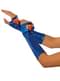Gants Supergirl femme