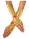 Gants Wonder Woman femme