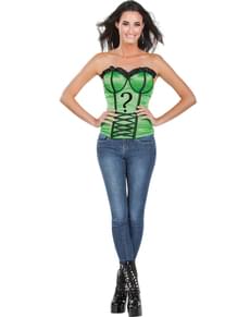 Corsé de Enigma sexy para mujer