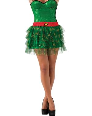 Spódnica z cekinami Robin damska