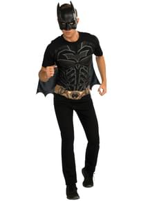 Mens Batman The Dark Knight DC Comics costume kit