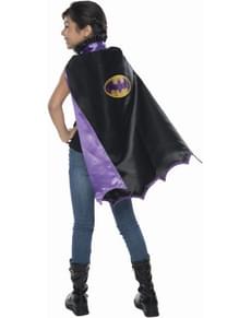 Batgirl Umhang für Mädchen deluxe DC Comics