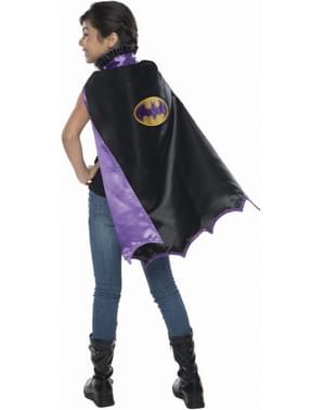 Cape Batgirl DC Comics Deluxe fille